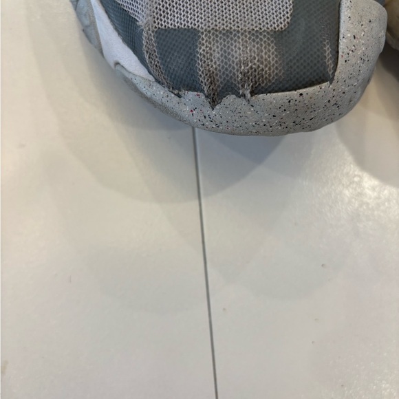 Nike Men’s Apha Hurache Elite baseball Turfs size 14 - Picture 13 of 13